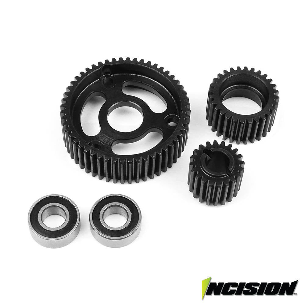 Vanquish Products SCX10 Transmission Gear Set