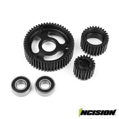 Vanquish Products SCX10 Transmission Gear Set