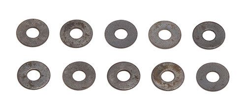 89218 Washers, 3x8 mm