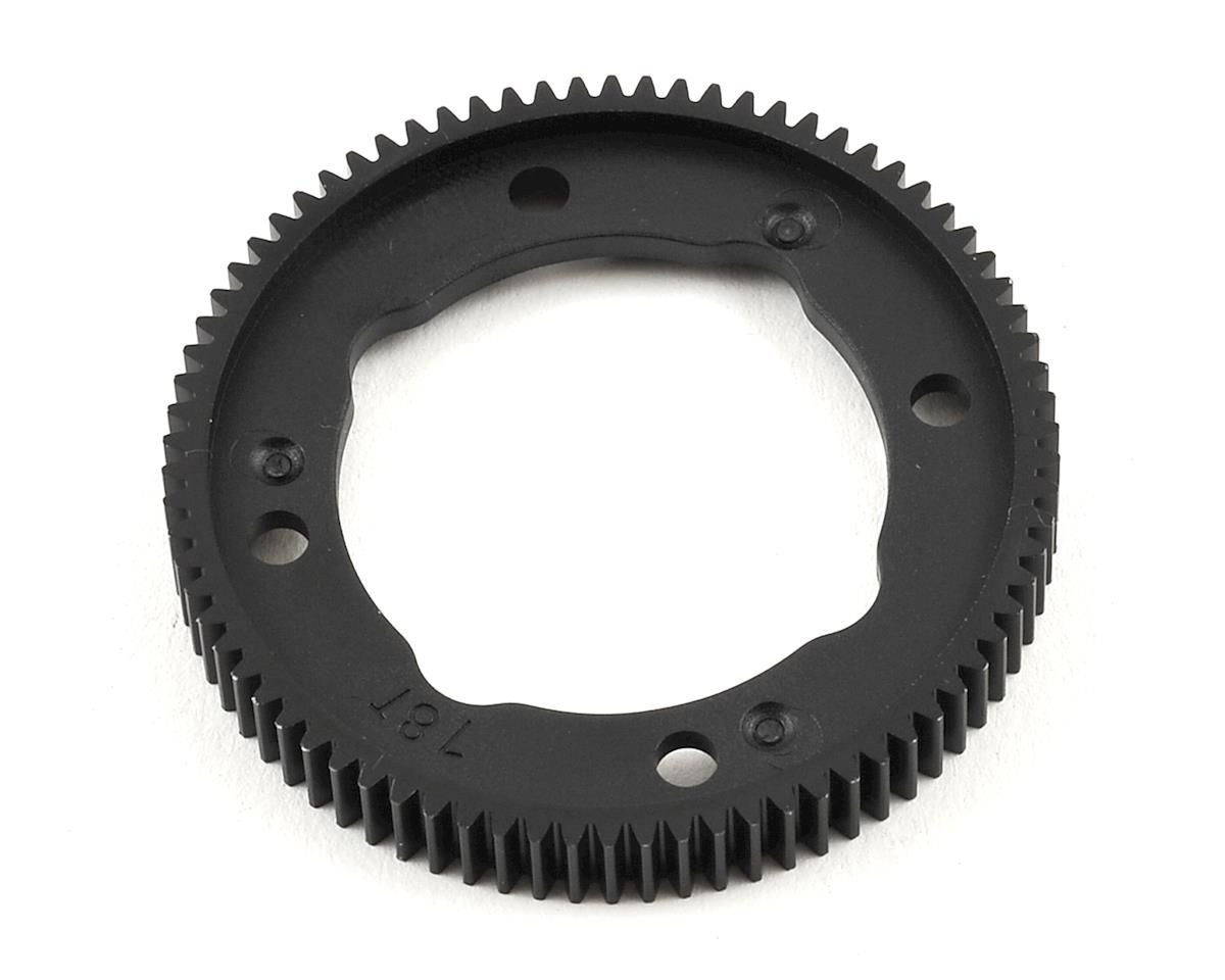 92084 B64 Spur Gear, 78T 48P