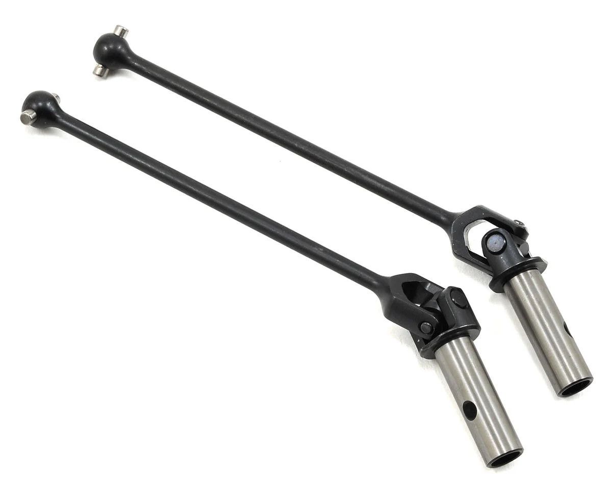 81019 RC8B3 Universals, 93.5 mm