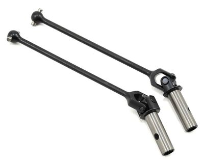 81019 RC8B3 Universals, 93.5 mm