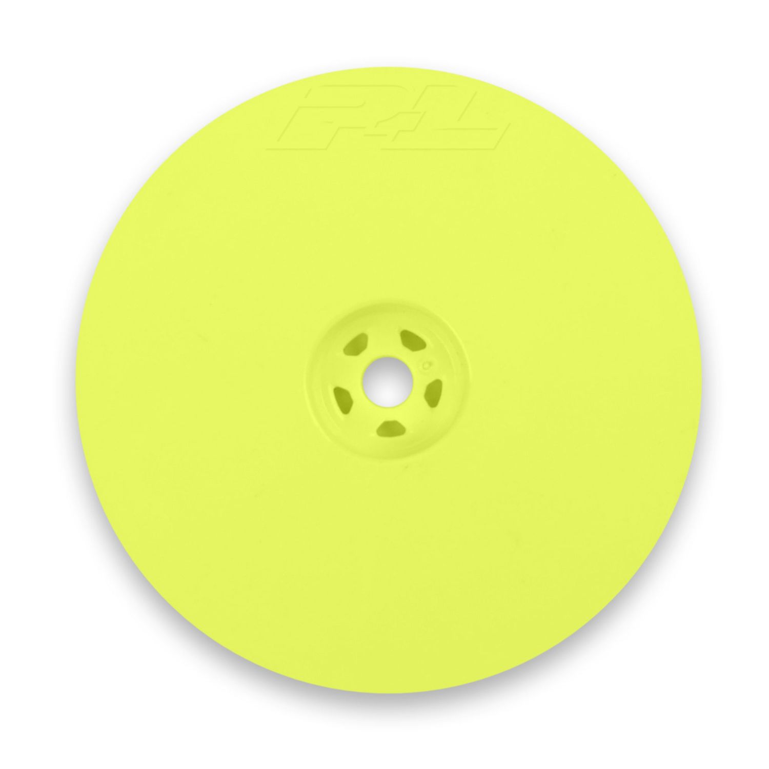 2736-02 R Velocity 2.2 Hex Whl,Yel: LOS22, 12mm Hex B4.1