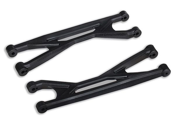 7729 - Suspension arms, upper (left or right, front or rear) (2)