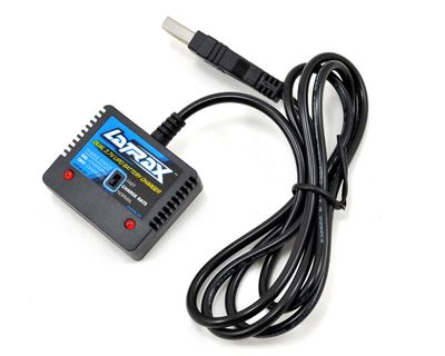 6638 - Charger, USB, dual-port (high output)