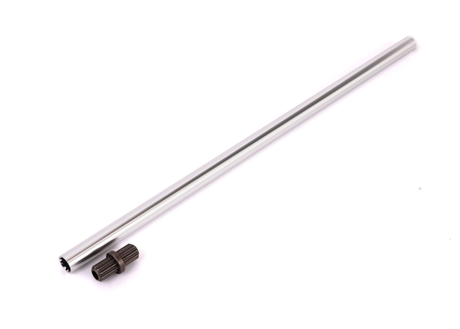 7755 - Driveshaft assembly, center, aluminum