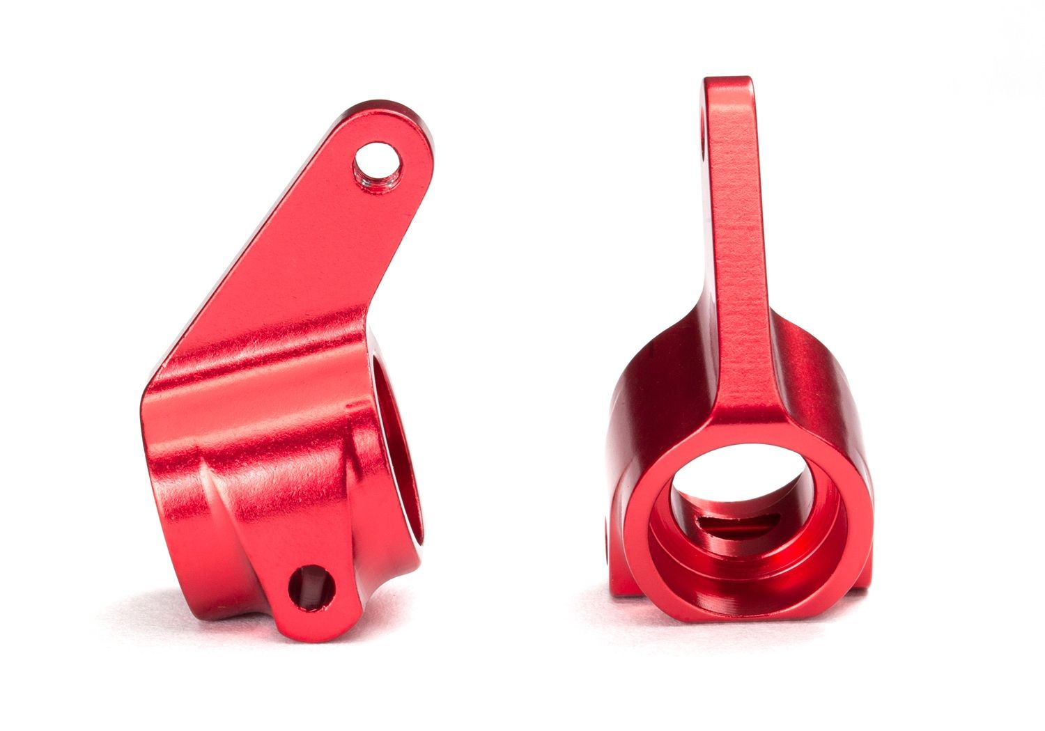 3636X STEERING BLOCKS, RUSTLER/STAMP