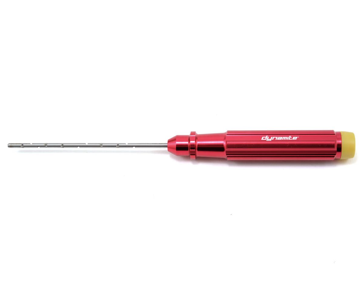 DYNT2111 Suspension Arm Reamer 3mm
