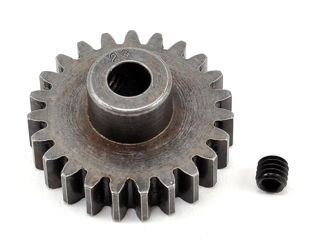 RRP1223 Extra Hard 5mm Bore 1 Module Pinion 23T