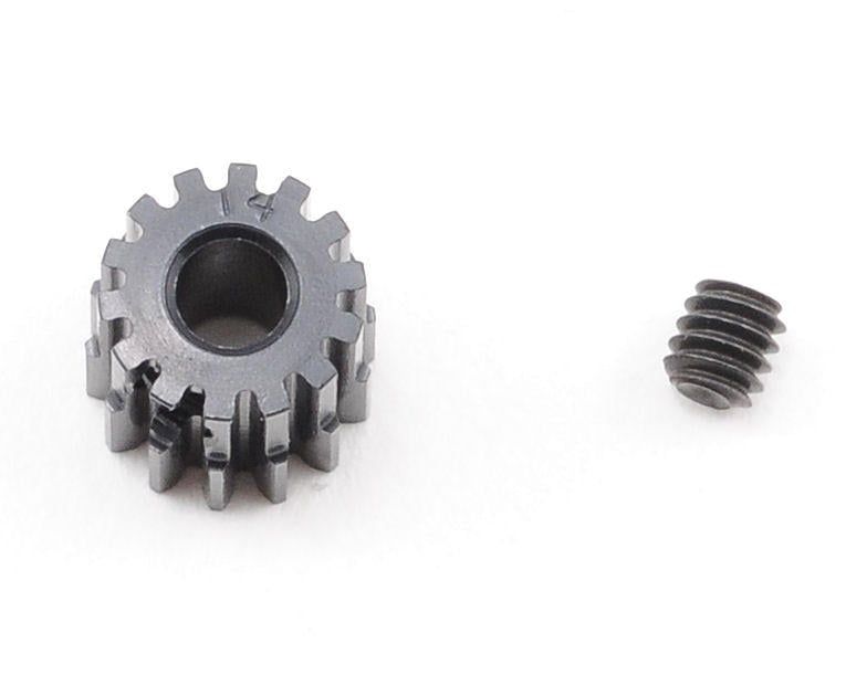 RRP1314 48P Alum Silencer Pinion,14T