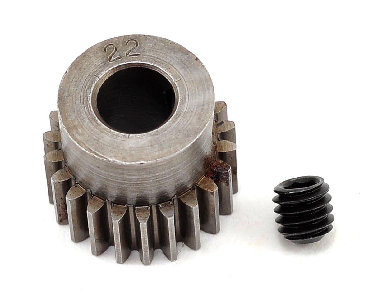 RRP2022 HARDENED 22T. 5M/M PINION 48P