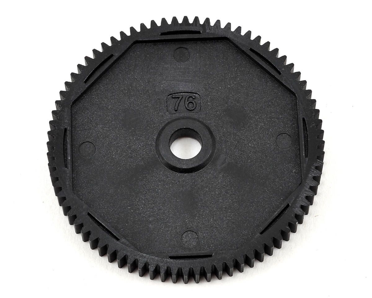 Losi HDS Spur Gear, 76T 48P, Kevlar: All 22