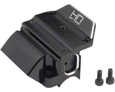 AON12C01 Aluminum Gearbox Case Bulkhead Cover Arrma Kraton Outcast