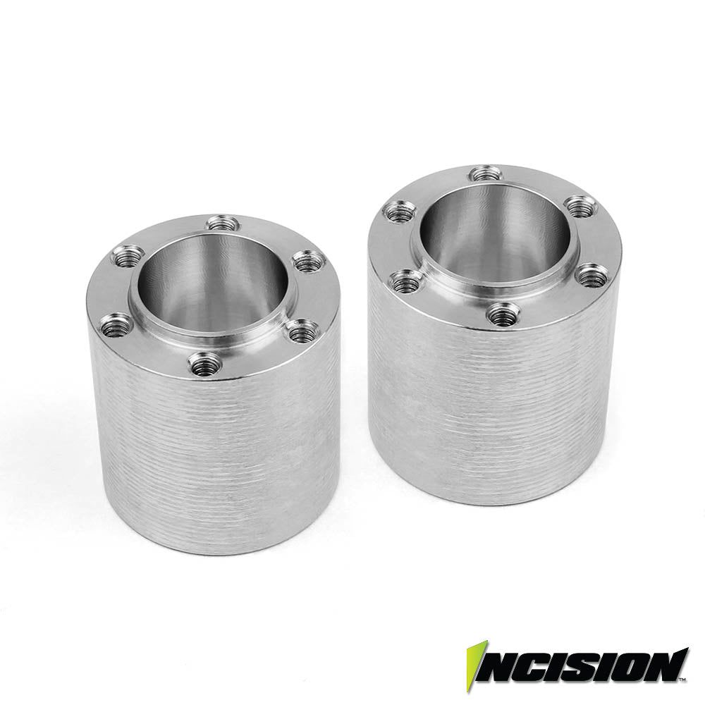 Vanquish Products Incision Wheel Hubs - #7
