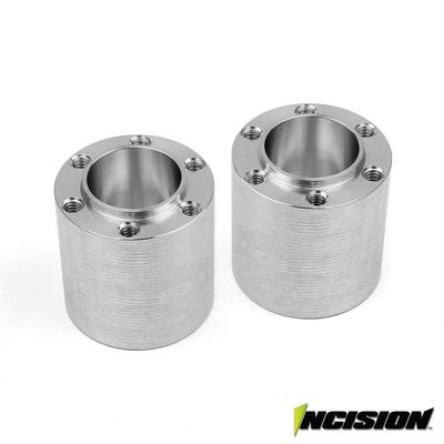 Vanquish Products Incision Wheel Hubs - #7