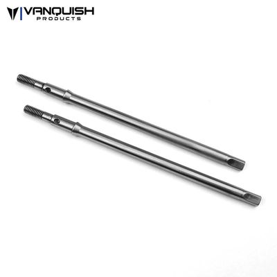 VPS08080 SCX10 Rear Axle Shafts Vanquish Products SCX10 Rear Axle Shafts
