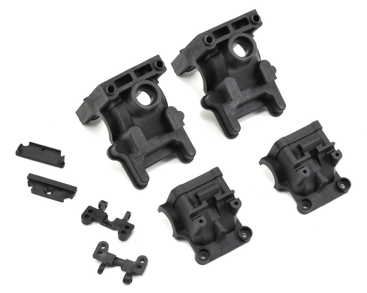 81015 RC8B3 GEARBOX