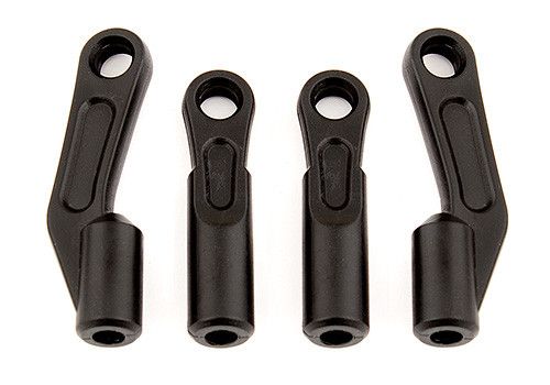 81400 RC8B3 Rod Ends, 5 mm