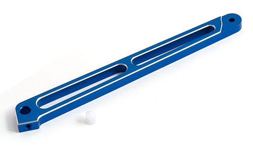 89239 FT Aluminum Chassis Brace, rear