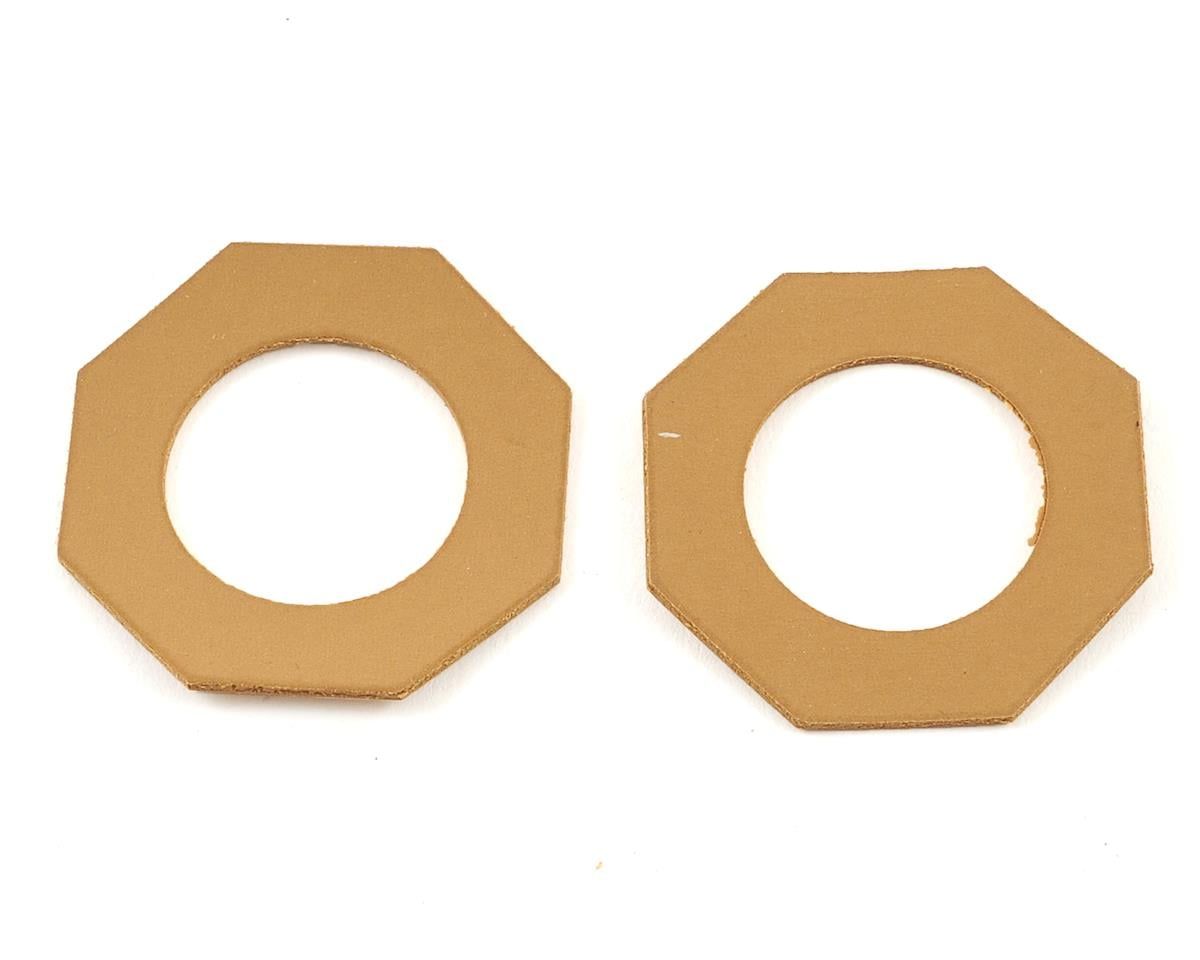 91197 LCF Slipper Pads