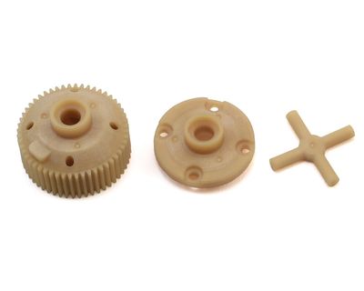 91783 B6.1 Gear Differential Case 91783 B6.1 Gear Differential Case