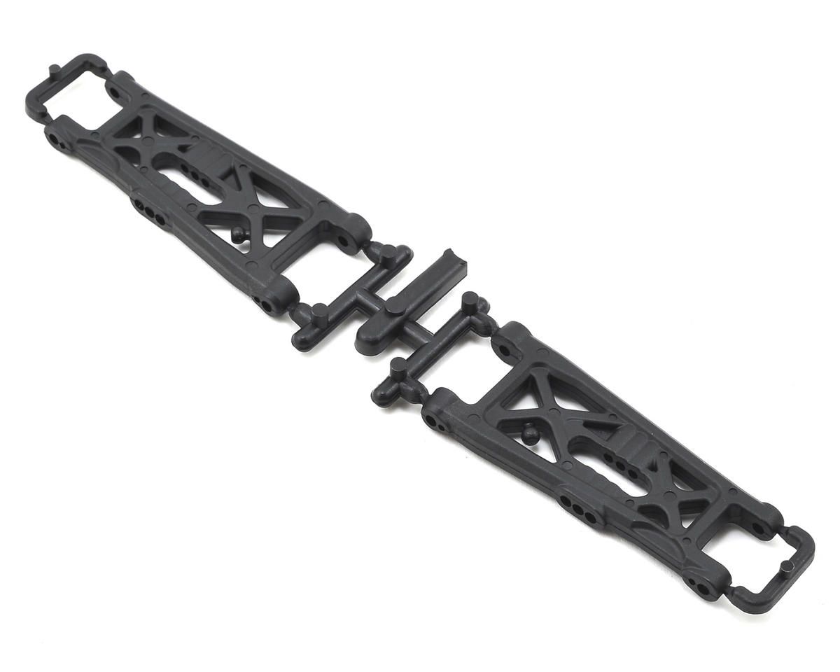 91671 B6 Flat Front Arms