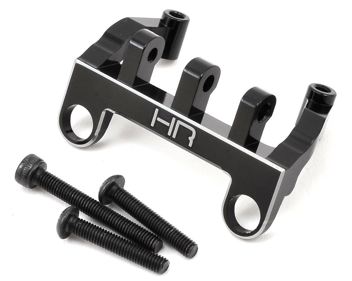 SCX08F01 ALUM AXLE TRUSS UP LN