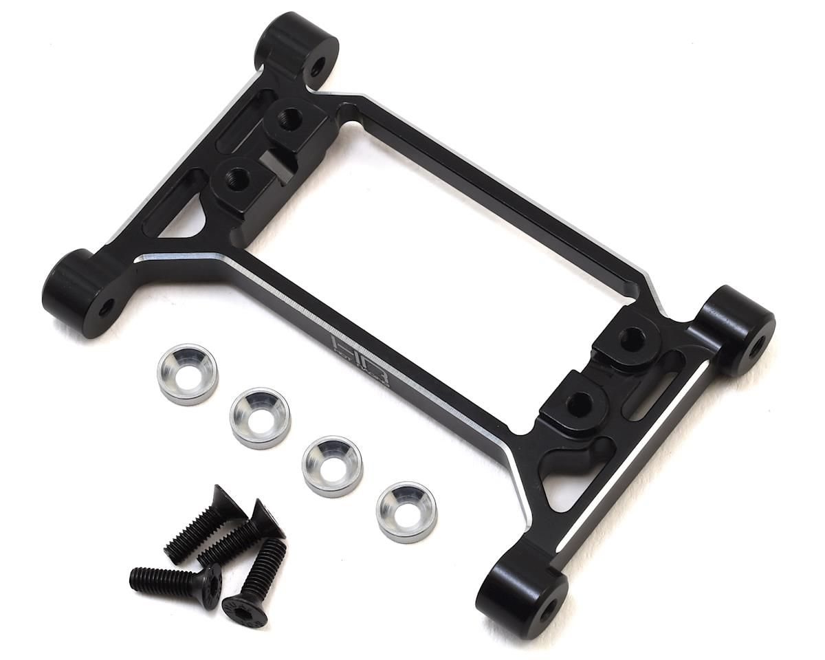 TRXF2401 Aluminum Steering Servo Mount TRX-4