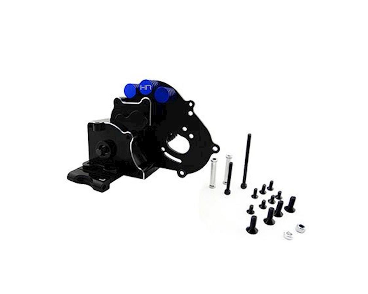 TE12HX01 aluminum transmission case slash rustler stampede