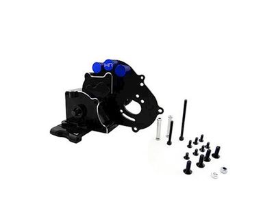 TE12HX01 aluminum transmission case slash rustler stampede
