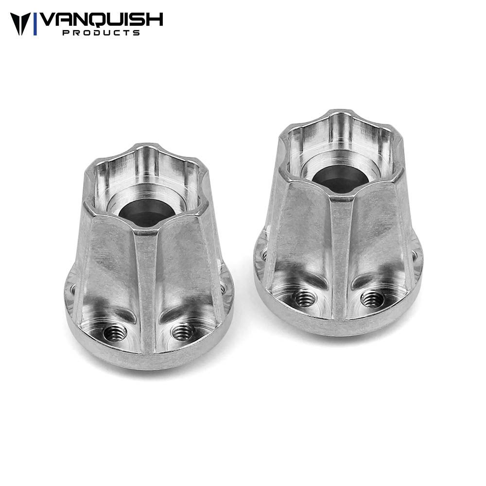 Vanquish Products SLW Wheel Hubs - 850