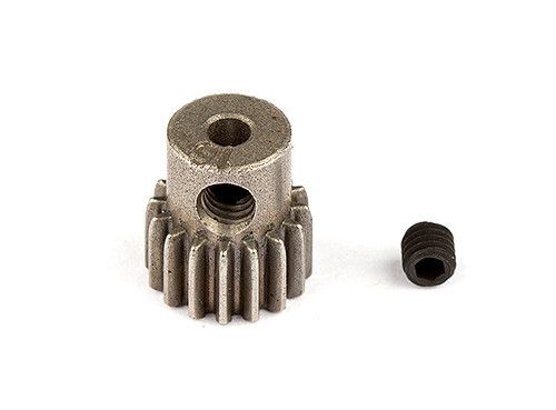 21532 PINION GEAR 2.3MM SHAFT 16T