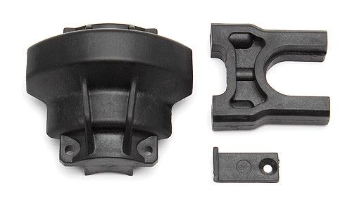 81304 RC8B3E CENTER BULKHEAD