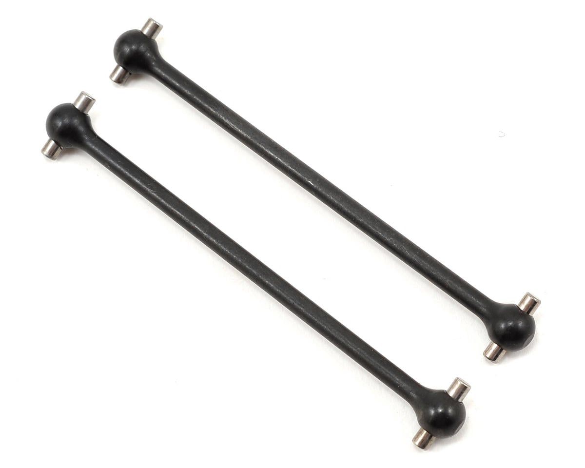 89575 RTR Dogbones, 82 mm