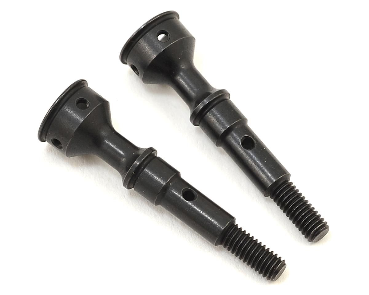 91762 B6 Heavy Duty Rear Axles V2
