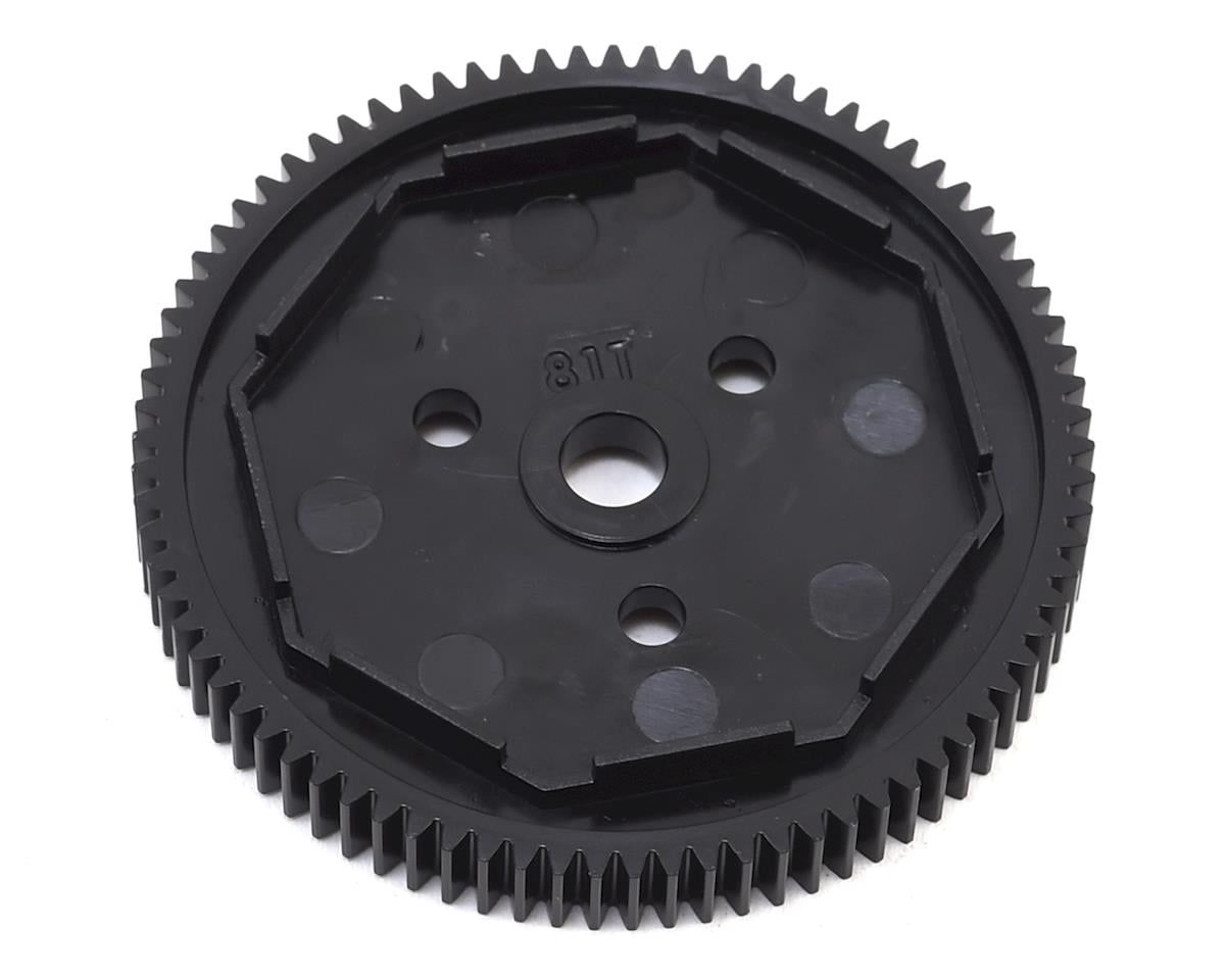 91812 B6.1 Spur Gear, 81T 48P
