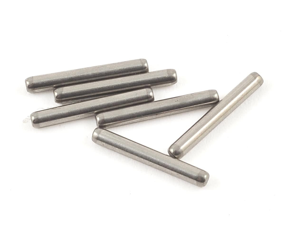 92064 B64 FT Wheel Pins, 12 mm