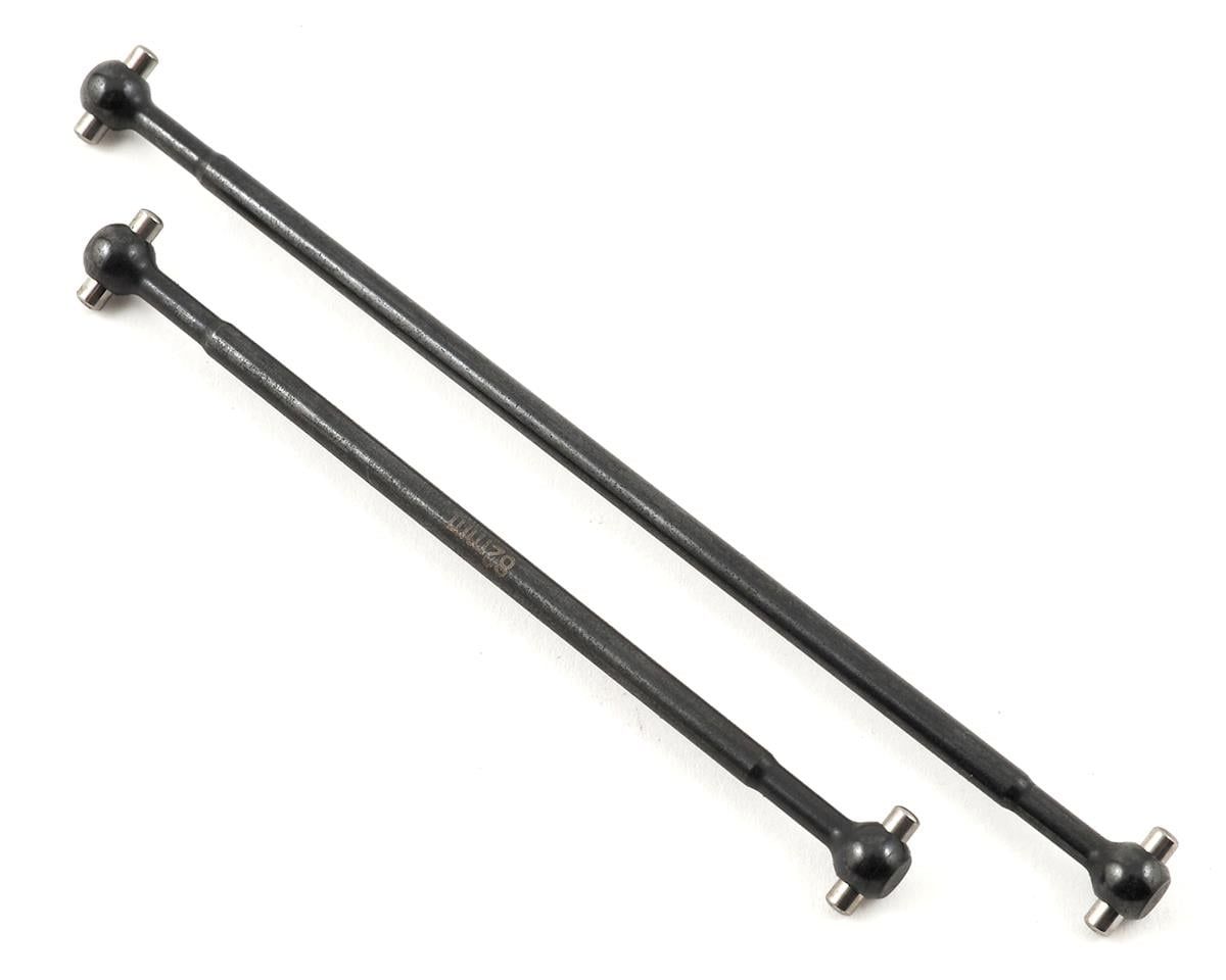 92065 B64 Center Dogbones, gear diff