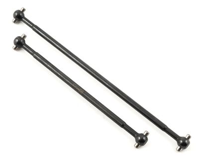 92065 B64 Center Dogbones, gear diff