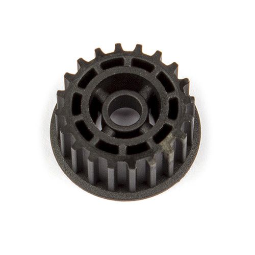 31787 Team Associated TC7.2 Spur Gear Pulley &amp; Differential X-Pin