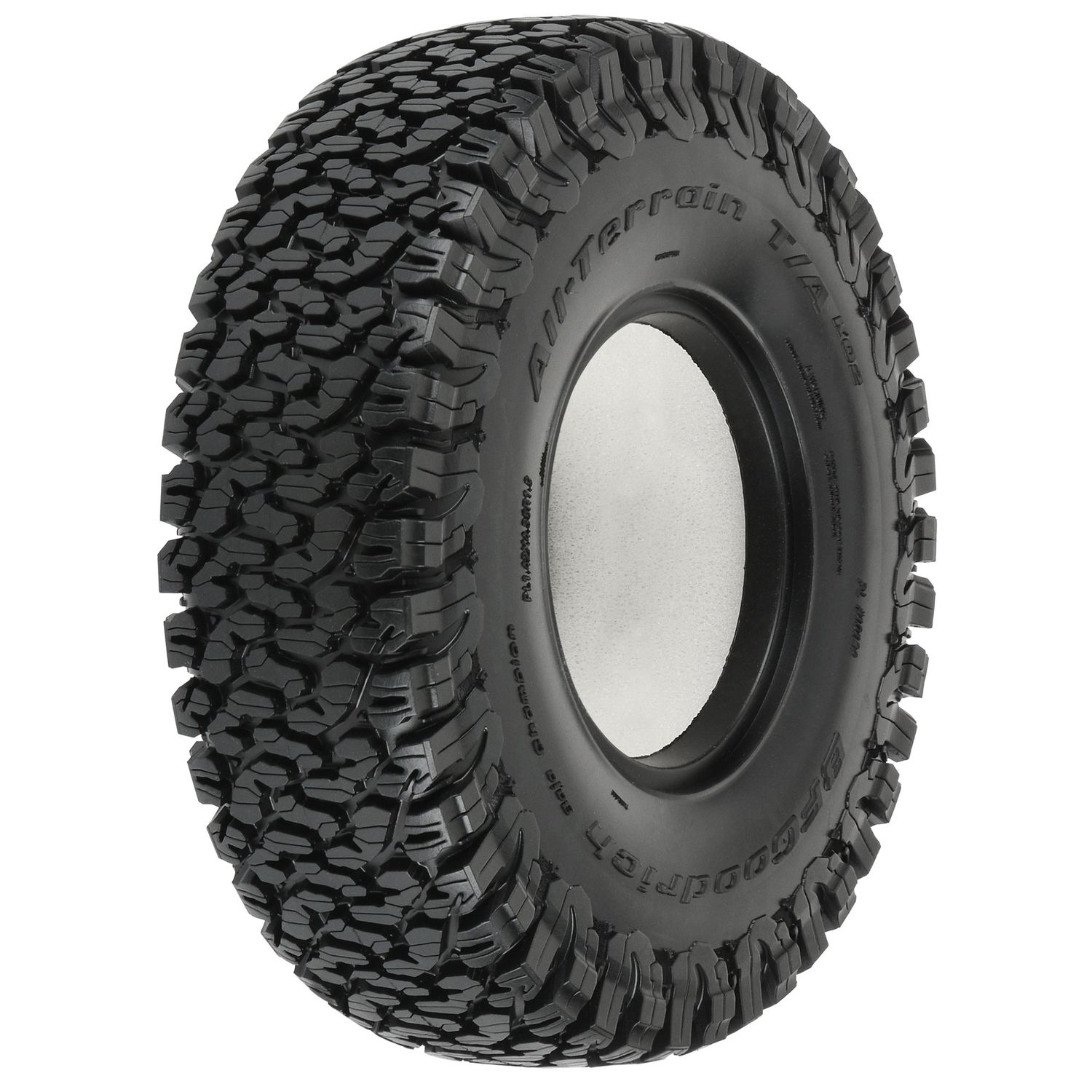 PRO1012414 BF Goodrich All-Terrain KO2 1.9" G8 Compound