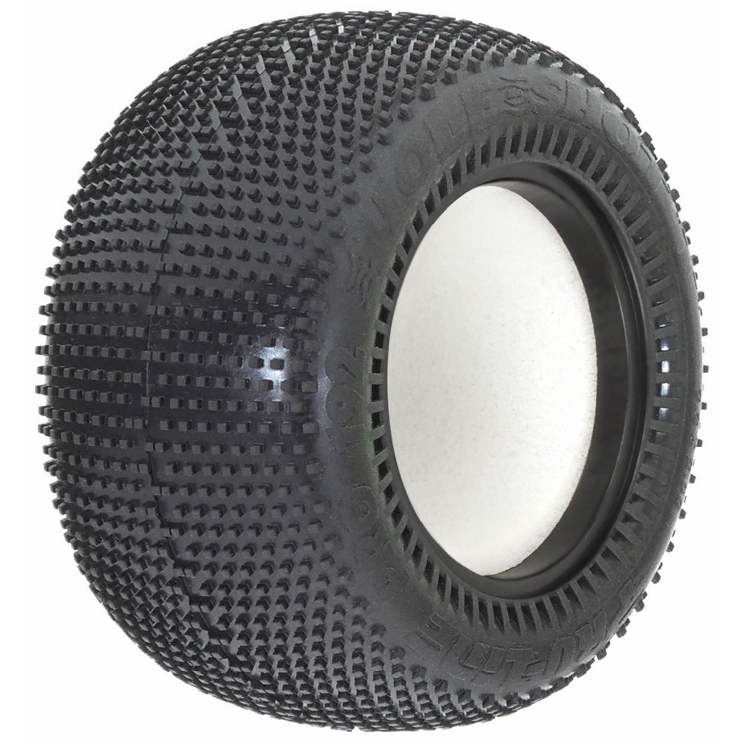 PRO819202  Pro-Line Hole Shot 2.2" Truck Tires (2) (M3)