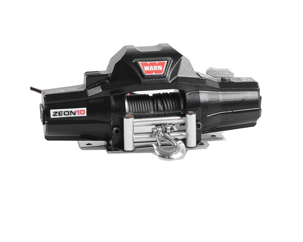 Z-E0069 RC4WD 1/8 Warn Zeon 10 Winch *DISC*