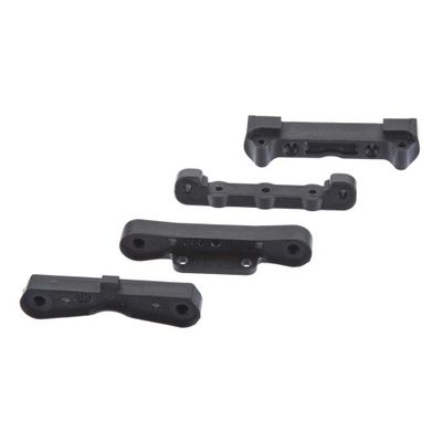 AR330379 ARAC9052 Suspension Mount Set Composite (4) ARRMA Suspension Mount Set Composite (4)