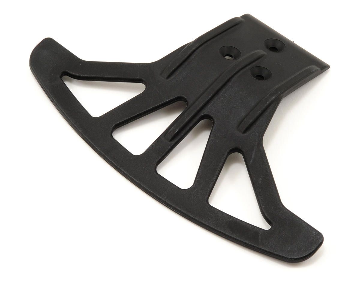 RPM81042 WIDE FRONT BUMPER FOR THE