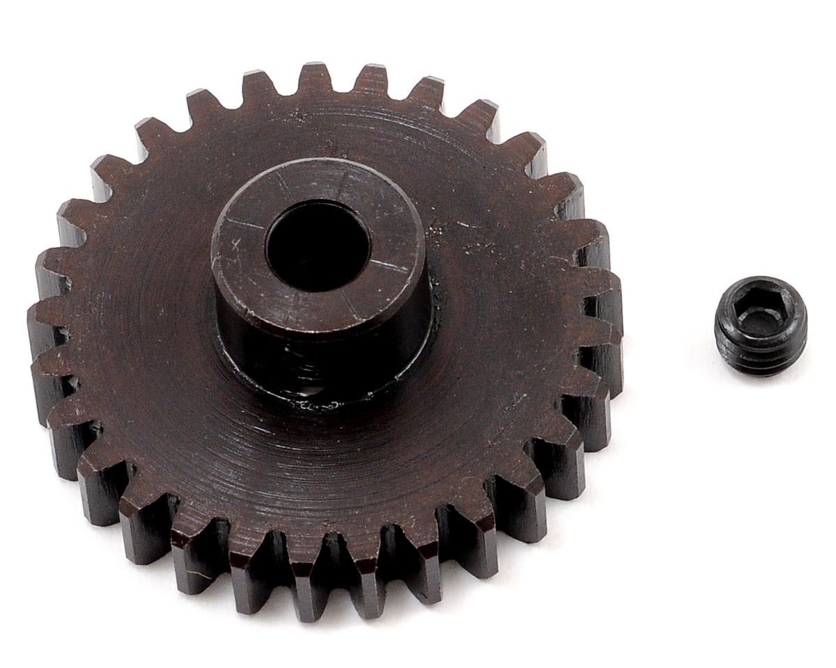 TKR4189 M5 Pinion Gear (29t, MOD1, 5mm bore, M5 set screw)