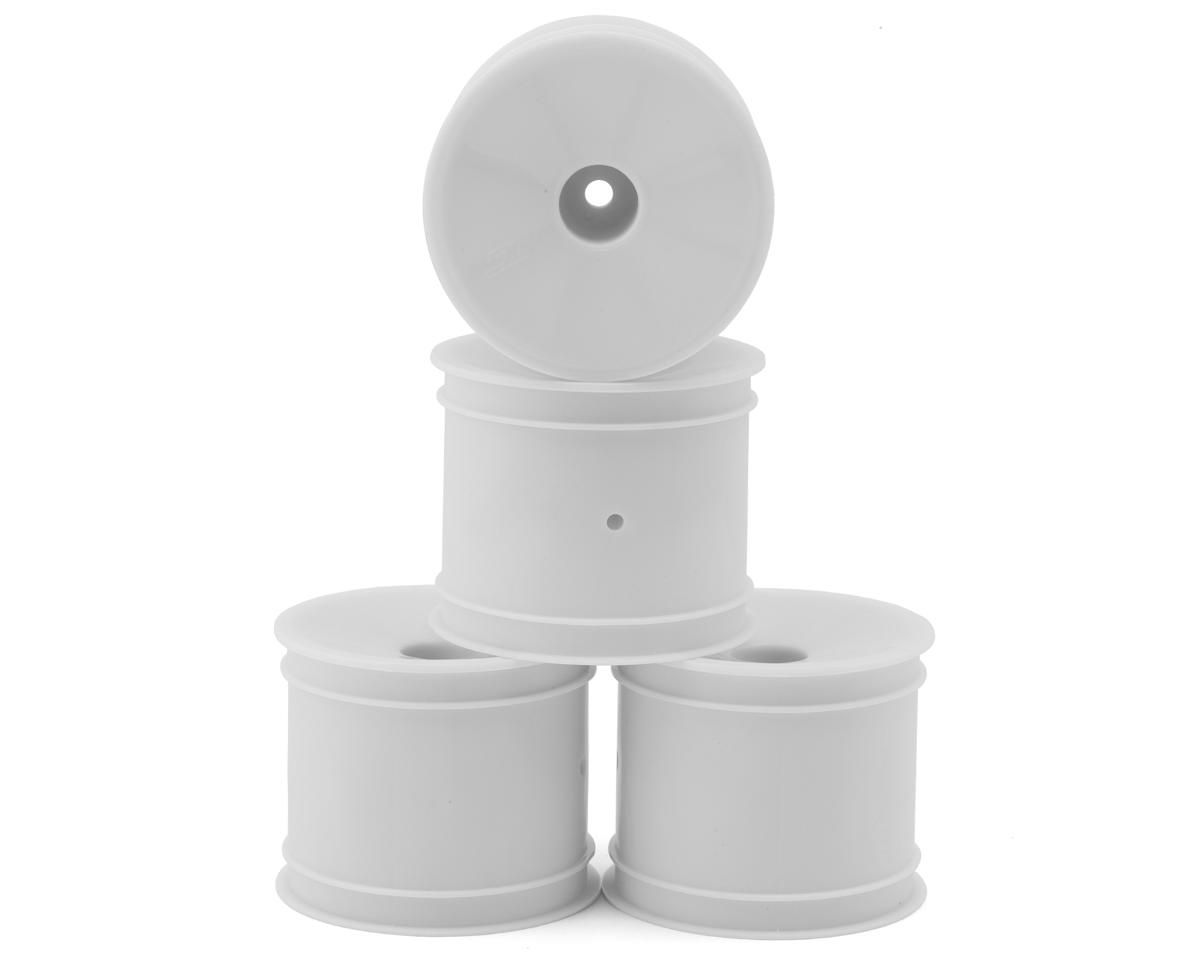 3354W MONO - T4.3 | T5M | T6.1 | ET410 | YZ-2T - 12MM TRUCK WHEEL WHITE