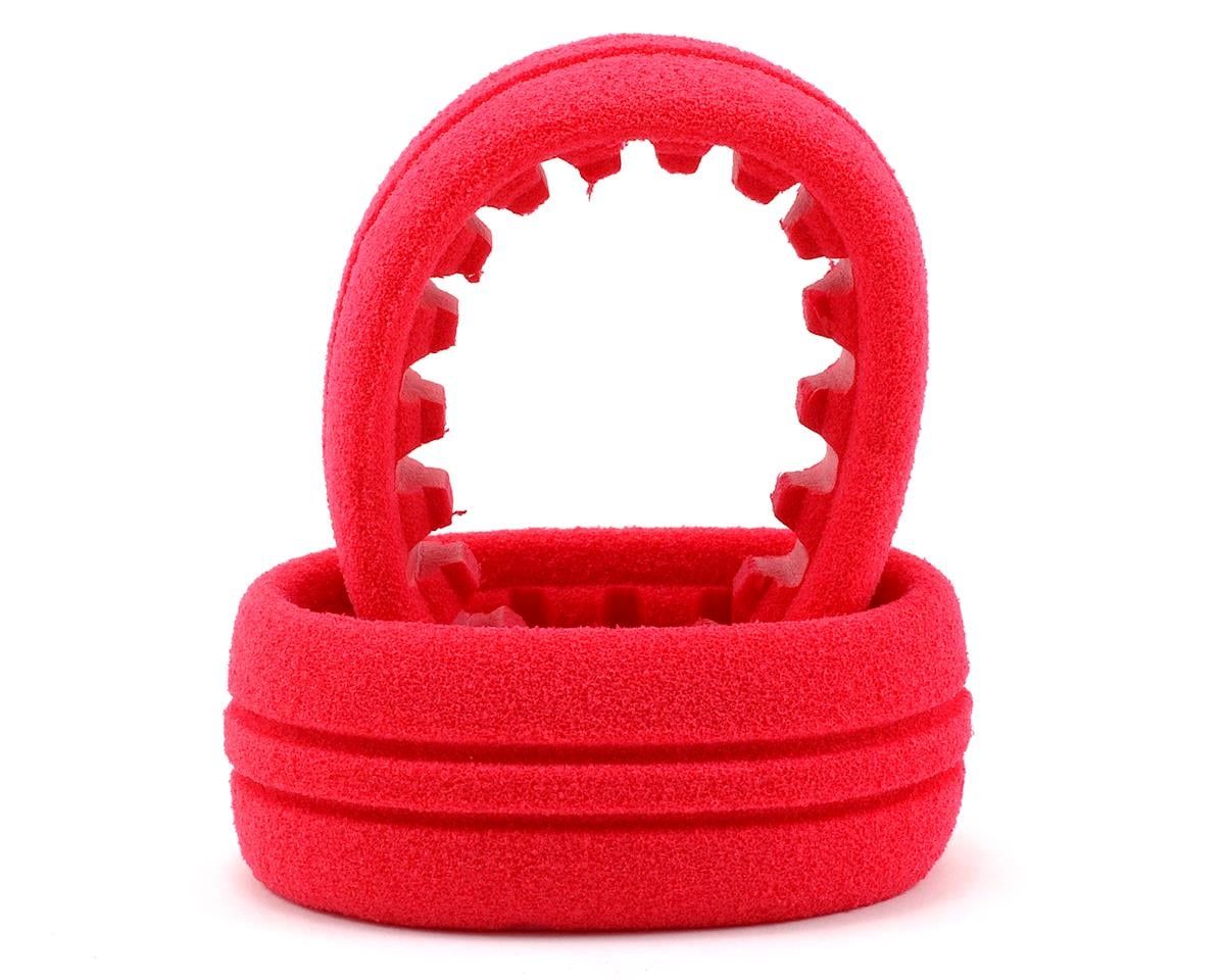 AKA33013 Front Closed Cell Insert, Soft, 4WD: Buggy