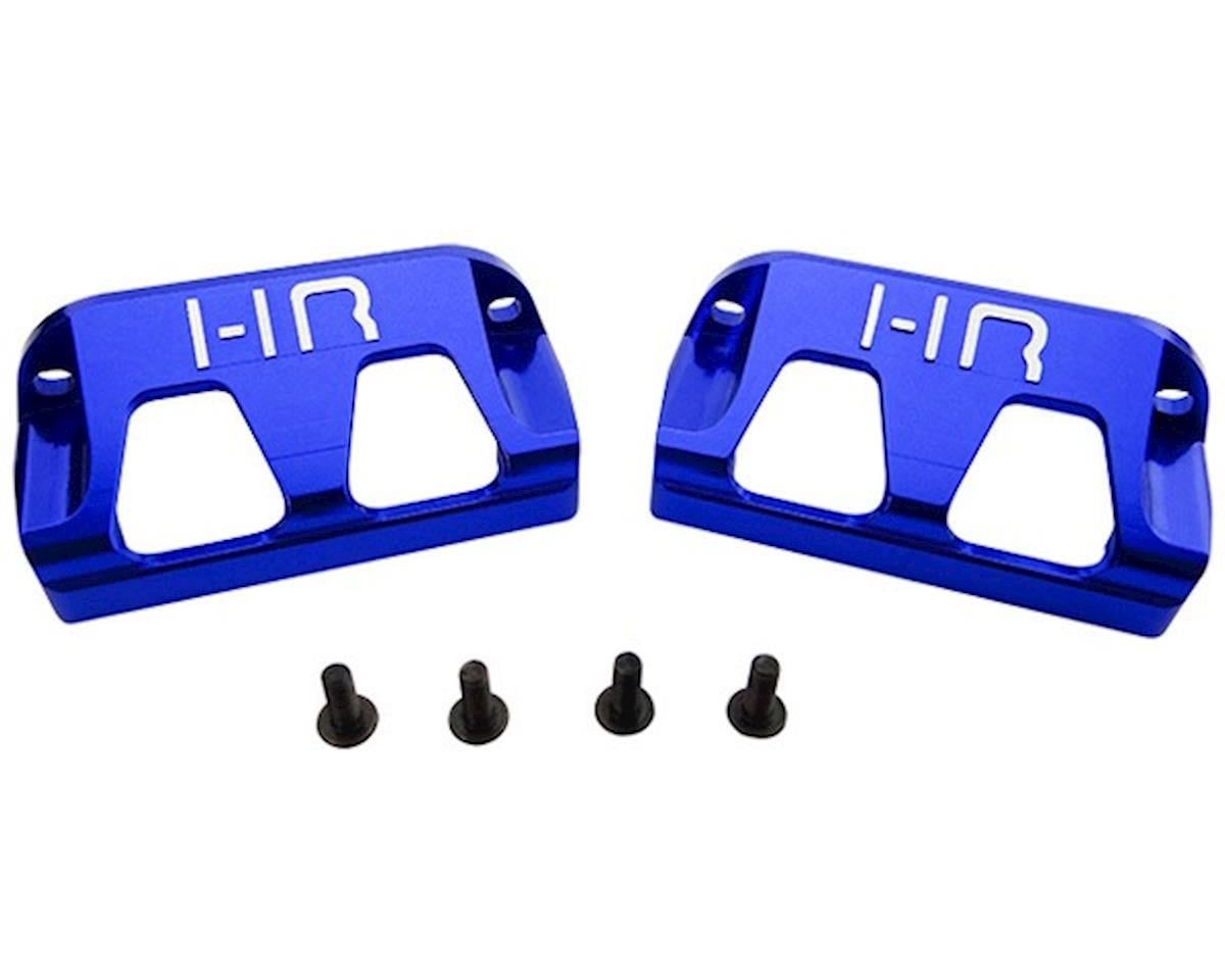 RVo24X06 cnc aluminum servo guard revo