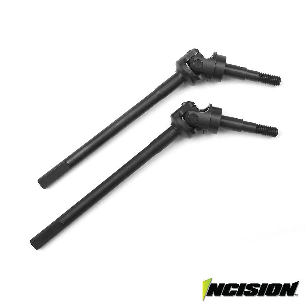Vanquish Products Incision SCX10-II VDI Universals